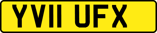 YV11UFX