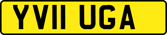 YV11UGA