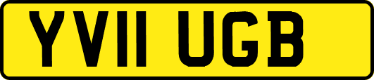 YV11UGB