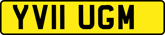 YV11UGM