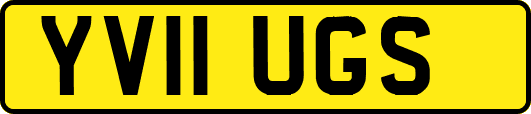 YV11UGS