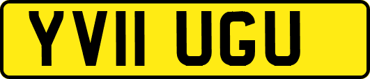 YV11UGU