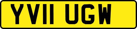 YV11UGW
