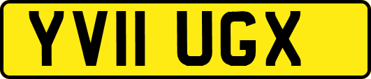 YV11UGX