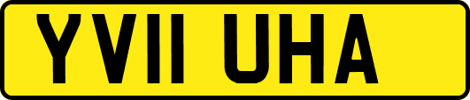 YV11UHA
