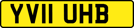 YV11UHB