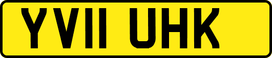 YV11UHK