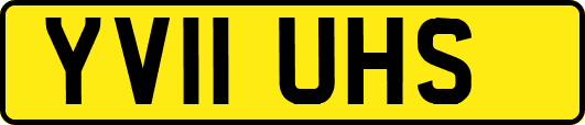 YV11UHS