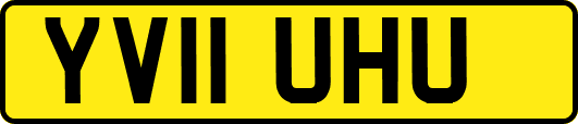 YV11UHU