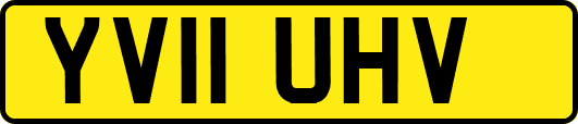 YV11UHV