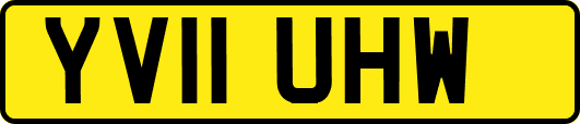 YV11UHW