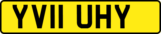 YV11UHY