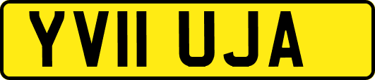 YV11UJA