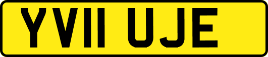 YV11UJE