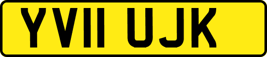 YV11UJK