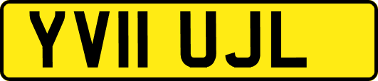 YV11UJL