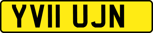 YV11UJN