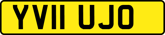 YV11UJO