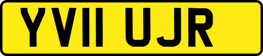 YV11UJR