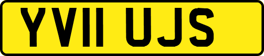 YV11UJS