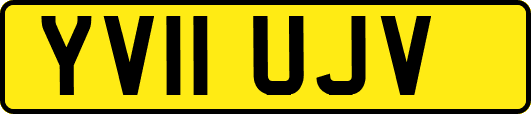 YV11UJV