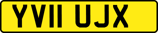 YV11UJX
