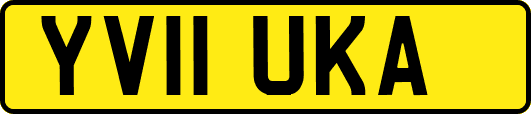 YV11UKA