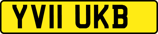 YV11UKB