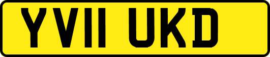 YV11UKD