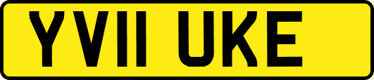 YV11UKE