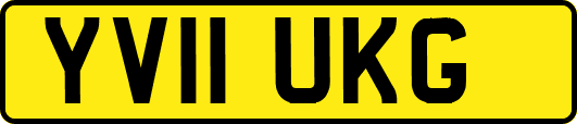 YV11UKG