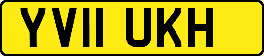 YV11UKH