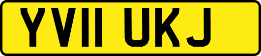 YV11UKJ