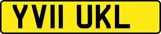 YV11UKL