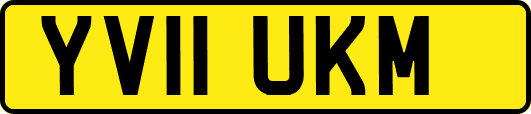 YV11UKM
