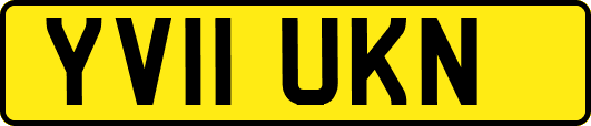 YV11UKN