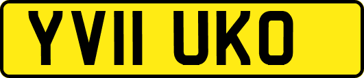 YV11UKO