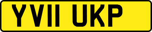 YV11UKP
