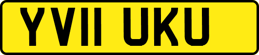 YV11UKU