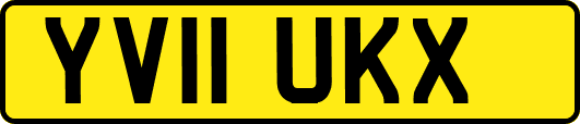 YV11UKX