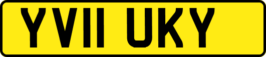 YV11UKY