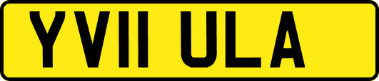 YV11ULA