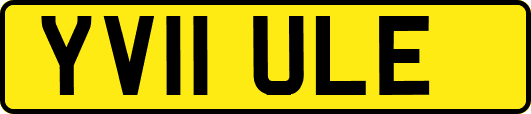 YV11ULE