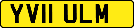 YV11ULM