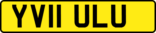 YV11ULU