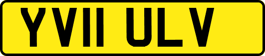 YV11ULV
