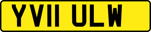 YV11ULW