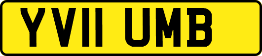 YV11UMB