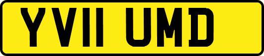 YV11UMD