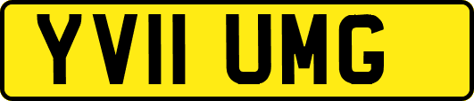 YV11UMG